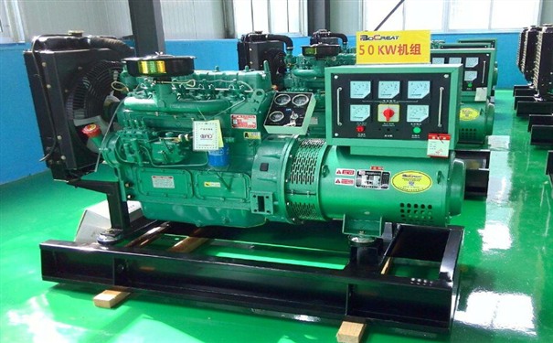 永仁发电机出租